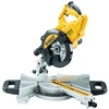Dewalt Pjūklas 1300w, 216mm, 4500 aps./min