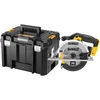 Dewalt pjūklas taczowa xr, 165 mm, 18 v tstak vi - bez aku i ład