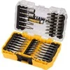 DEWALT sukimo antgalių rinkinys 40 vnt.