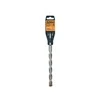 Grąžtas DEWALT grąžtai SDS PLUS 18 x 250mm EXTREME 2