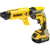Dewalt Suktuvas do płyt g-k xr 18v 2 x 5 ah