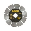 Deimantinis pjovimo diskas DeWalt DT3741-XJ; 125 mm