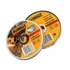 DEWALT TARCZA DO CIĘCIA METALU 125 x 1,2 x 22,2mm 10sztuk INOX