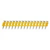 DEWALT vinys kabiakalėms DCN890 STD 2,6x25mm / 1005vnt.