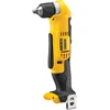 Dewalt Wier-wkręt kątowa xr 18v,2 biegi, bez aku i ład