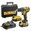 Dewalt Wiert.-wkręt. bešepetėlinis g2 xr, 13mm, 2 biegi