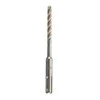 Grąžtas DEWALT grąžtai SDS PLUS 8 x 110mm XLR 4-OSTRZOWE