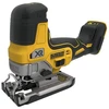 Dewalt Wyrzynarka 18 v xr su laikikliu za korpus, bez aku i ład
