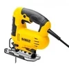 DEWALT elektrinis siaurapjūklis DWE349 650W