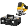Dewalt Wyrzynarka xr 18 v, kufer - bez aku i ład
