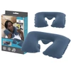 Bestway Croissant Inflatable Travel Pillow 67006