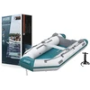 Bestway Patvari pripučiama valtis 330 x 162 x 44 cm
