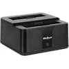 Stacja „Rebel“ USB 3.0 HDD/SSD prijungimo stotelė