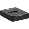 Stacja „Rebel Aluminum NVME M2“ diskų prijungimo stotelė (Mkey+B+Mkey) su USB C tipo jungtimi