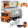 Double E Nuotoliniu būdu valdomas sunkvežimis Mercedes-Benz Antos E676-003 1:26