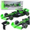 Double E Nuotoliniu būdu valdomas lenktyninis automobilis F1 C44 1:16