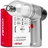 Belaidis automobilinis dulkių siurblys 40 W, 4000 mAh, su HEPA filtru, 4,5 kPa AMiO-03692