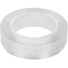 Dwustronna taśma montażowa REBEL (1 mm x 19 mm x 1,5 m) transparentna
