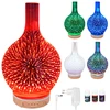 Aroma diffuser-humidifier 200ml Zortiva