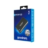 HL200 SSD kietasis diskas - Goodram - 1TB - USB-C ir USB-A