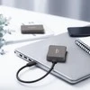 Kietasis diskas Disk SSD Goodram HL200 256 GB USB 3.2