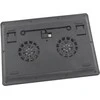 Aušinimo stovas EA144 15,6" - 17", 2 aušintuvai
