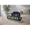 Kraujospūdžio matuoklis Esperanza ECB009 upper arm blood pressure monitorius