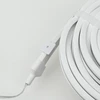 Eco Light Lanksti LED neoninė juosta RGB DC5V USB 5 m