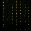 Eco Light Magiczna kurtyna 200led 2m*1m 3000k,dc5v