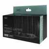 Eco Light Magiczna kurtyna 200led 2m*1m 6500k,dc5v