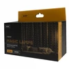 Eco Light Magiczna kurtyna 200led 2m*1m 3000k,dc5v