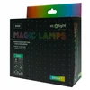 Eco Light Magiczna kurtyna 400led 2m*2m 1mln kolorów ,dc5v