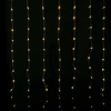 Eco Light Magiczna kurtyna 400led 3m*2m 3000k,dc5v