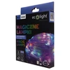 Eco Light Magiczne lampki 1mln kolorów 200 led 10m dc5v
