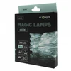Eco Light Magiczne lampki 200 led 6500k 20m dc5v