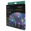 Eco Light Magiczne lampki 400led 1mln kolorów 40m dc5v