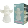 Eco Light Mary’s lampka nocna led aniołek rgb