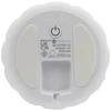 Eco Light Mary’s lampka nocna led dzwonek rgb