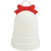 Eco Light Mary’s lampka nocna led dzwonek rgb