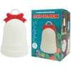 Eco Light Mary’s lampka nocna led dzwonek rgb