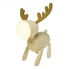 Eco Light Mary’s lampka nocna led jelonek smėlio spalva