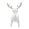 Eco Light Mary’s lampka nocna led jelonek balta