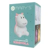Eco Light Mary’s lampka nocna led krówka rožinė