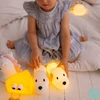 Eco Light Ecolights MARY'S LED Naktinė lempa - Šuo