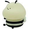 Eco Light MARY'S MW61291 Bee LED naktinė lemputė
