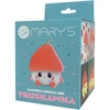 Eco Light Ecolights MARY'S LED Naktinė lempa - Braškę