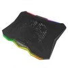 Esperanza EGC110 laptop cooling pad 43.2 cm (17") 800 RPM Juodas
