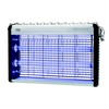 Esperanza EHQ006 ELECTRIC INSECT UV LAMP Juodas
