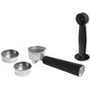 Kavos aparatas Esperanza EKC010 Espresso 1.8 L