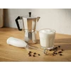 ESPERANZA EKF001W LATTE - pieno putų plakiklis